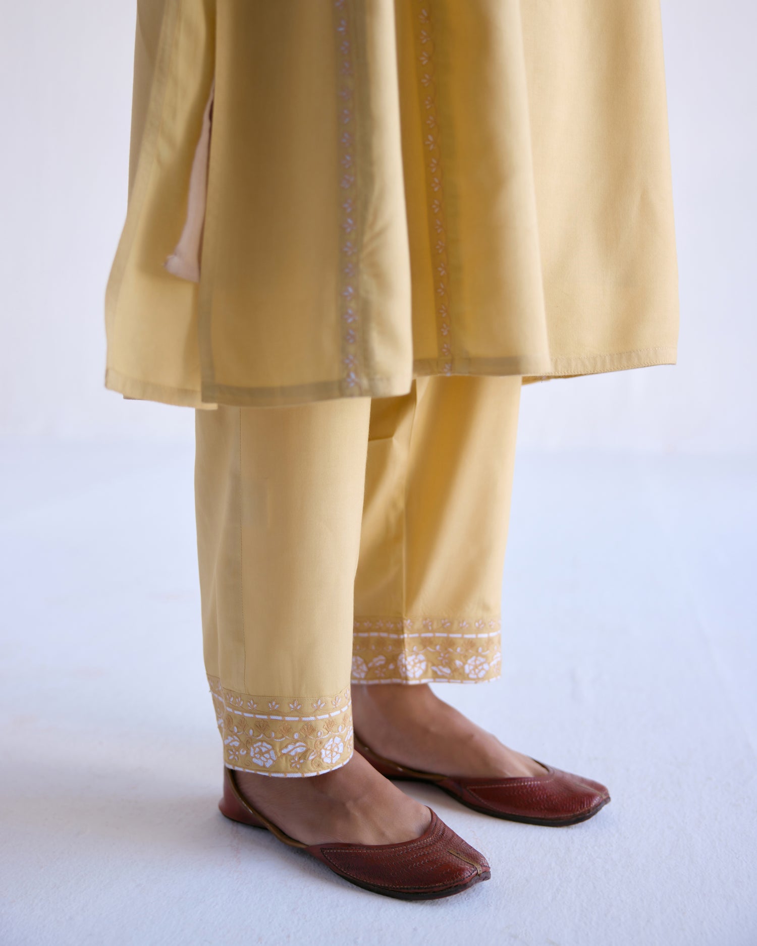 Tulsi Pant Beige (9097347039531)