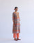 Rozana Kurta Beige Orange (9097751462187)