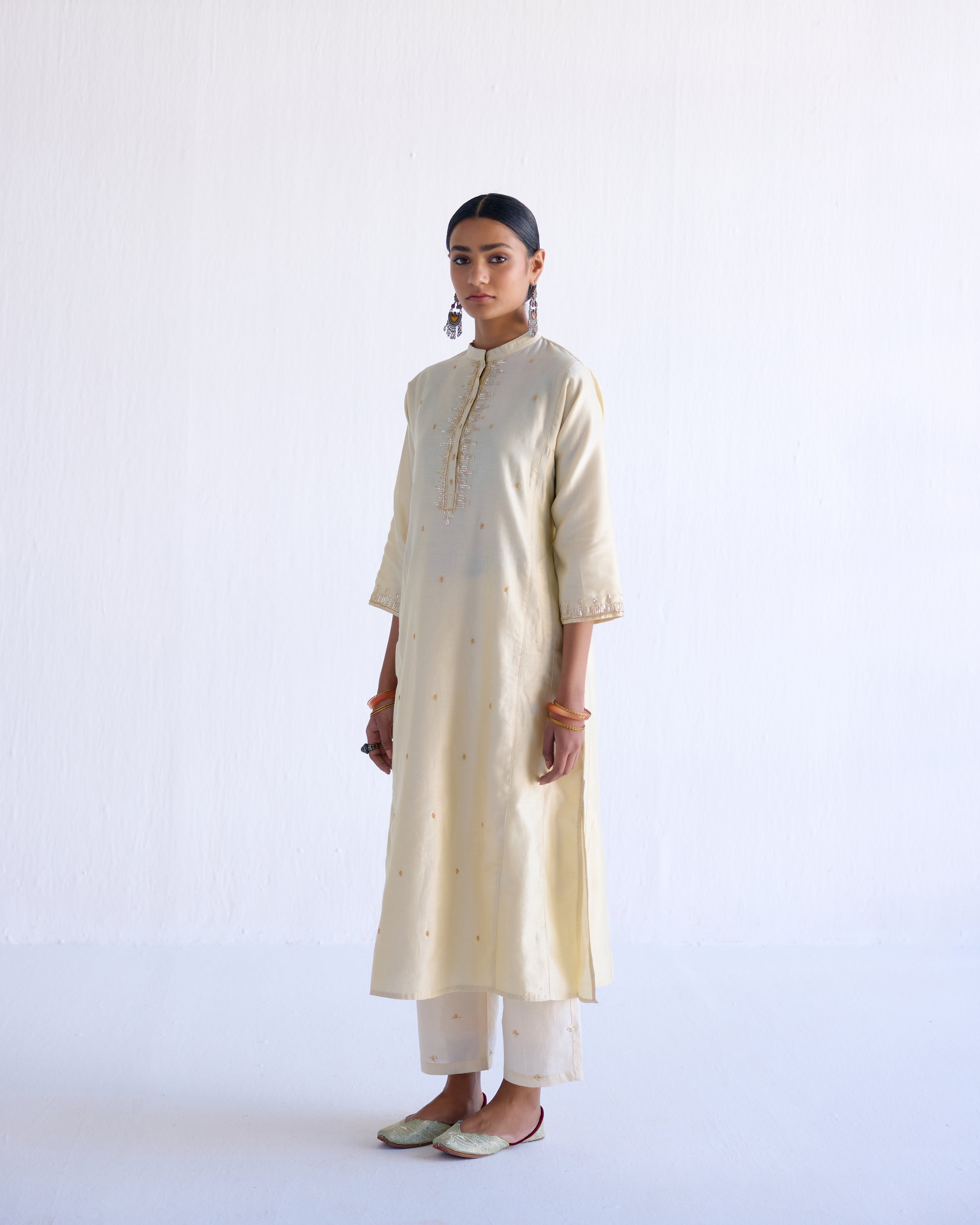 Rozana Pant Cream (9098911187243)