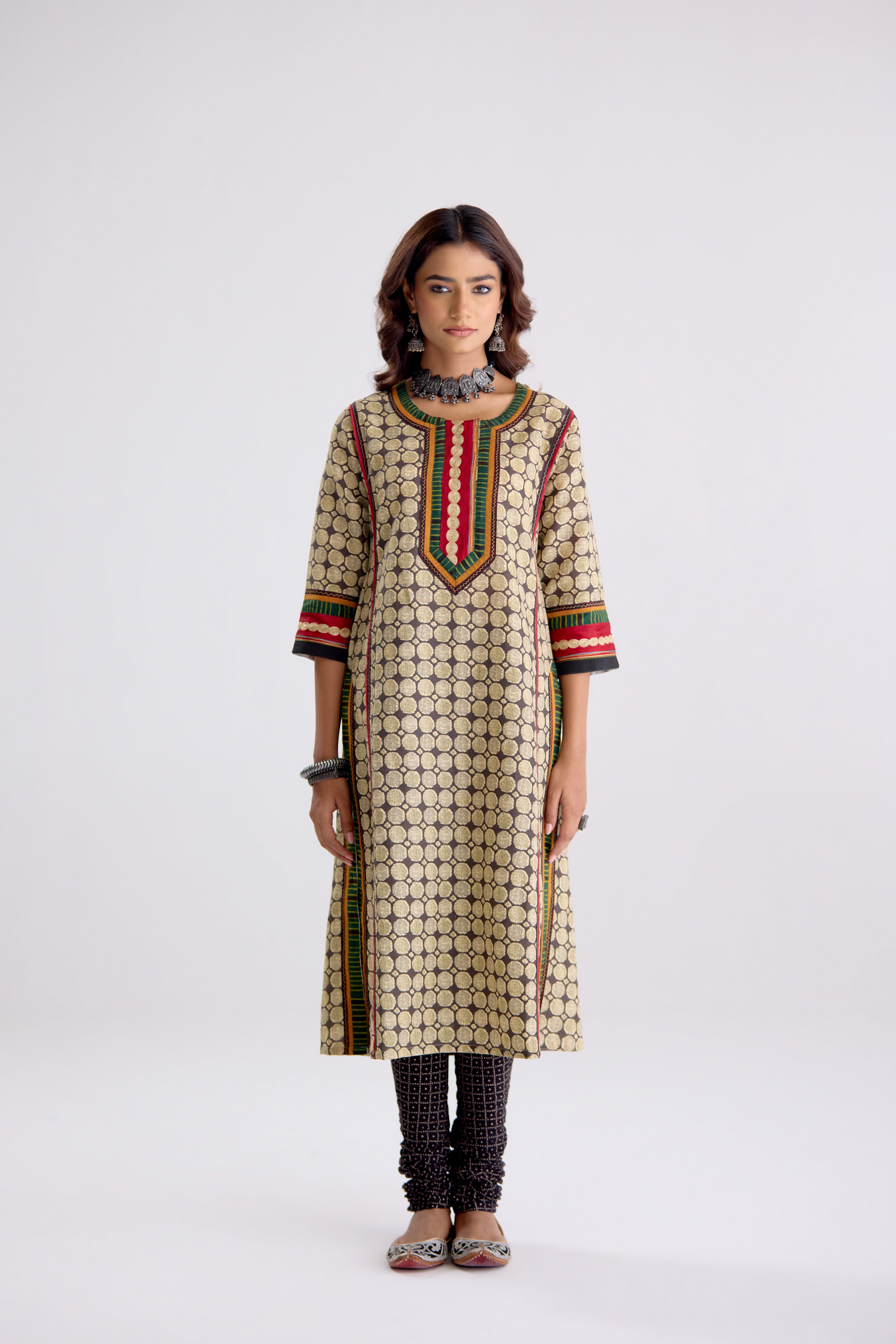 Rozana Bottom Black (10104276222251)