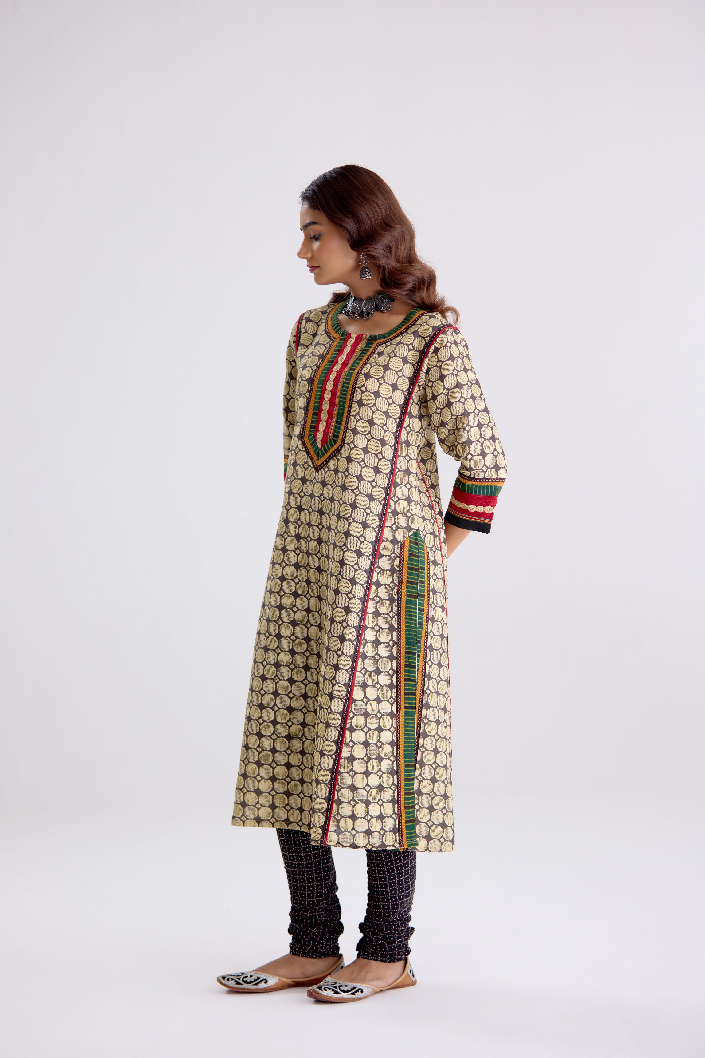 Rozana Bottom Black (10104276222251)