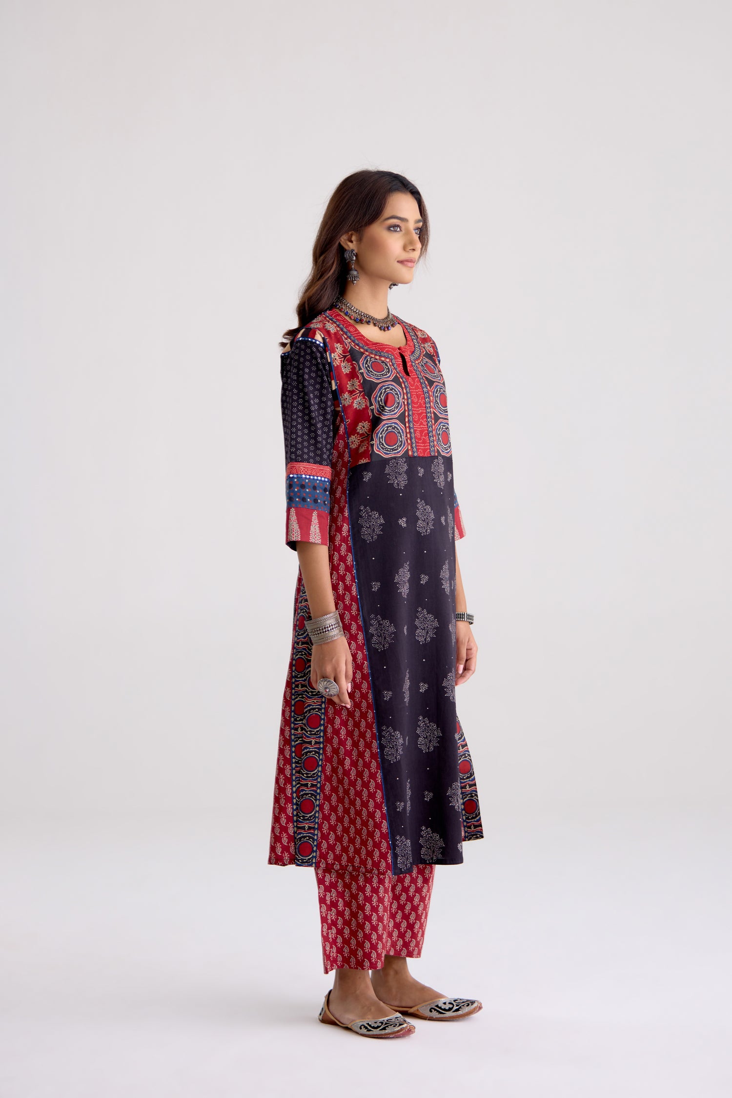 Rozana Pant Rust (10104283988267)