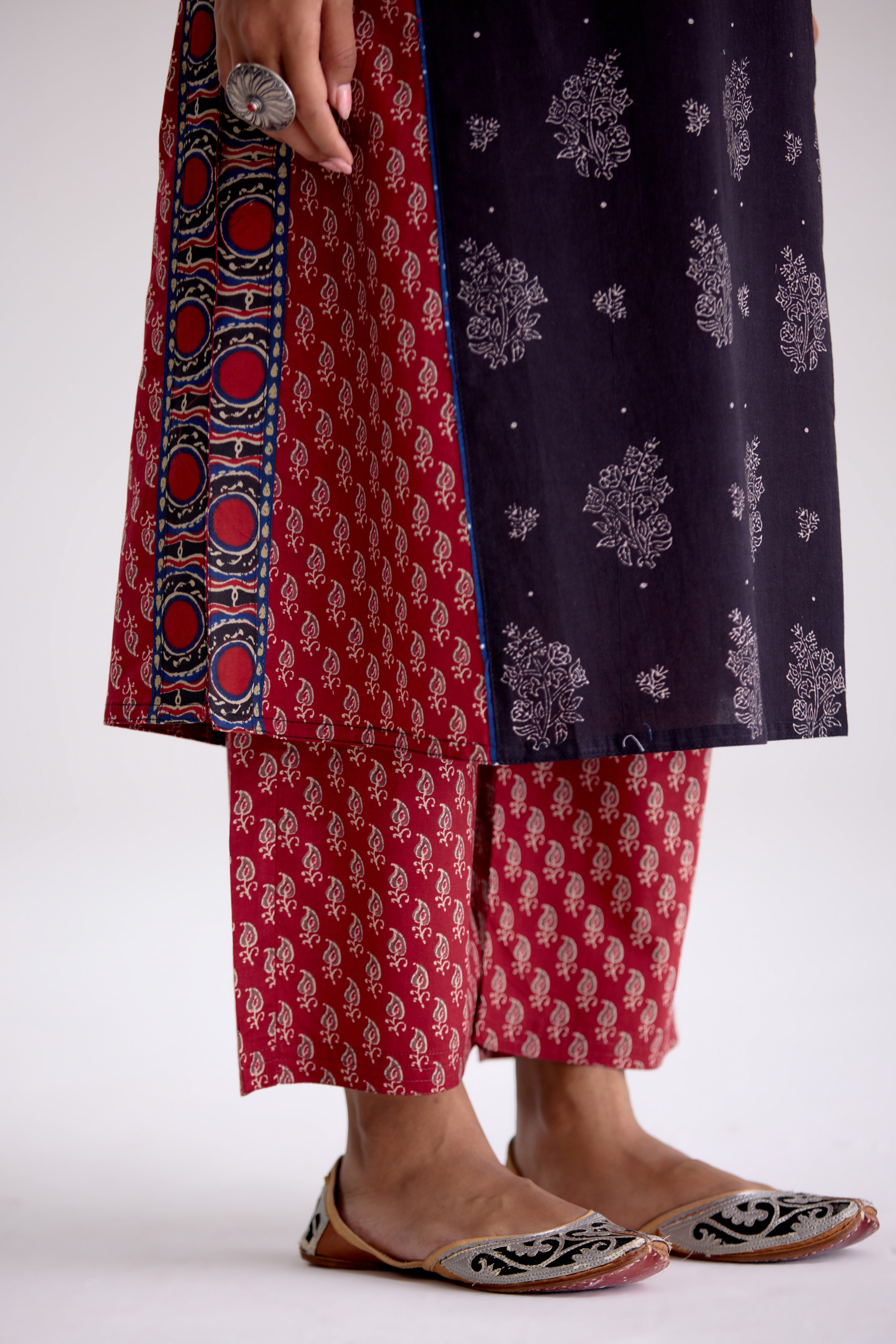 Rozana Pant Rust (10104283988267)