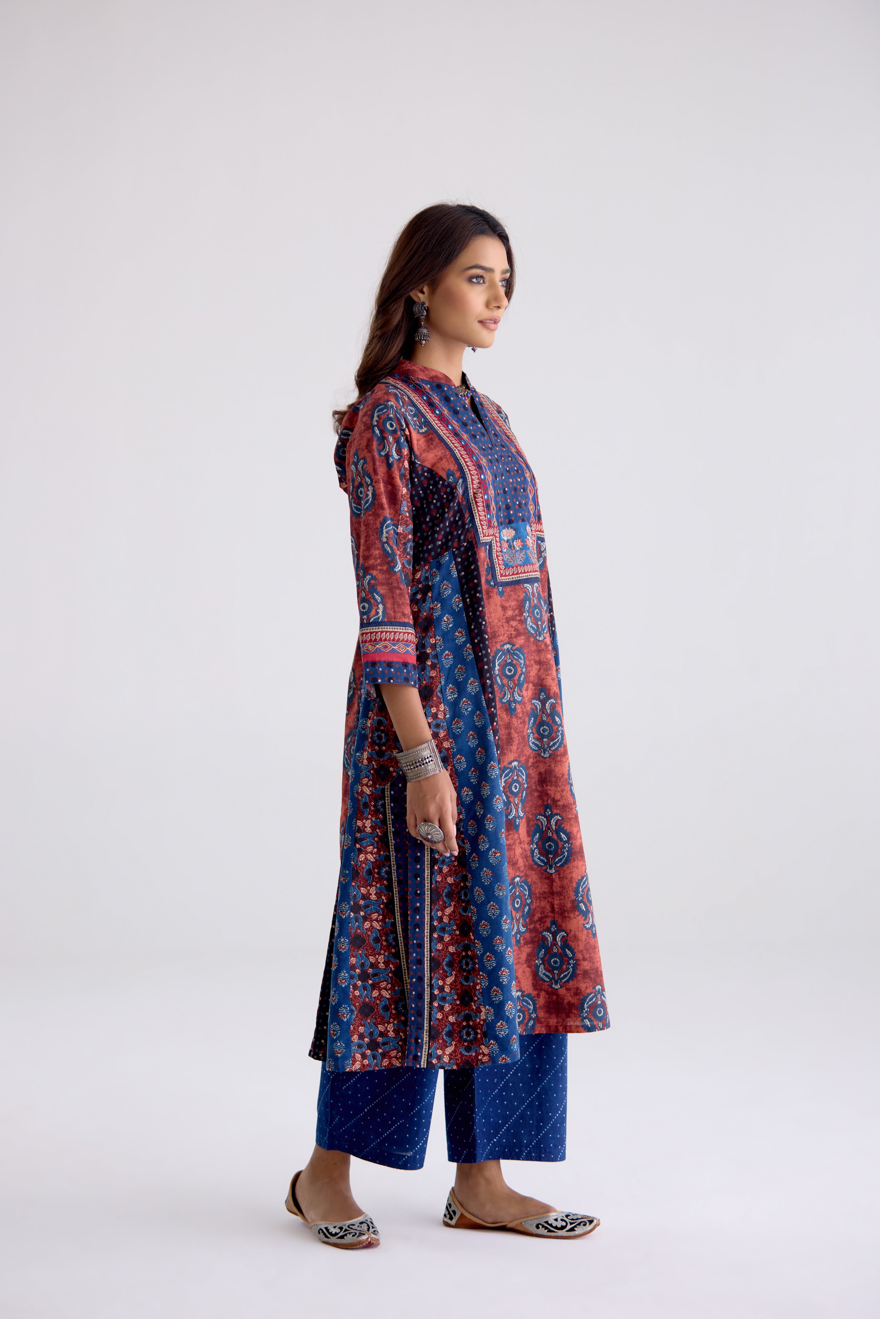 Rozana Pant Indigo (10104818073899)