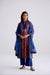 Medh Dupatta Indigo (10104838619435)