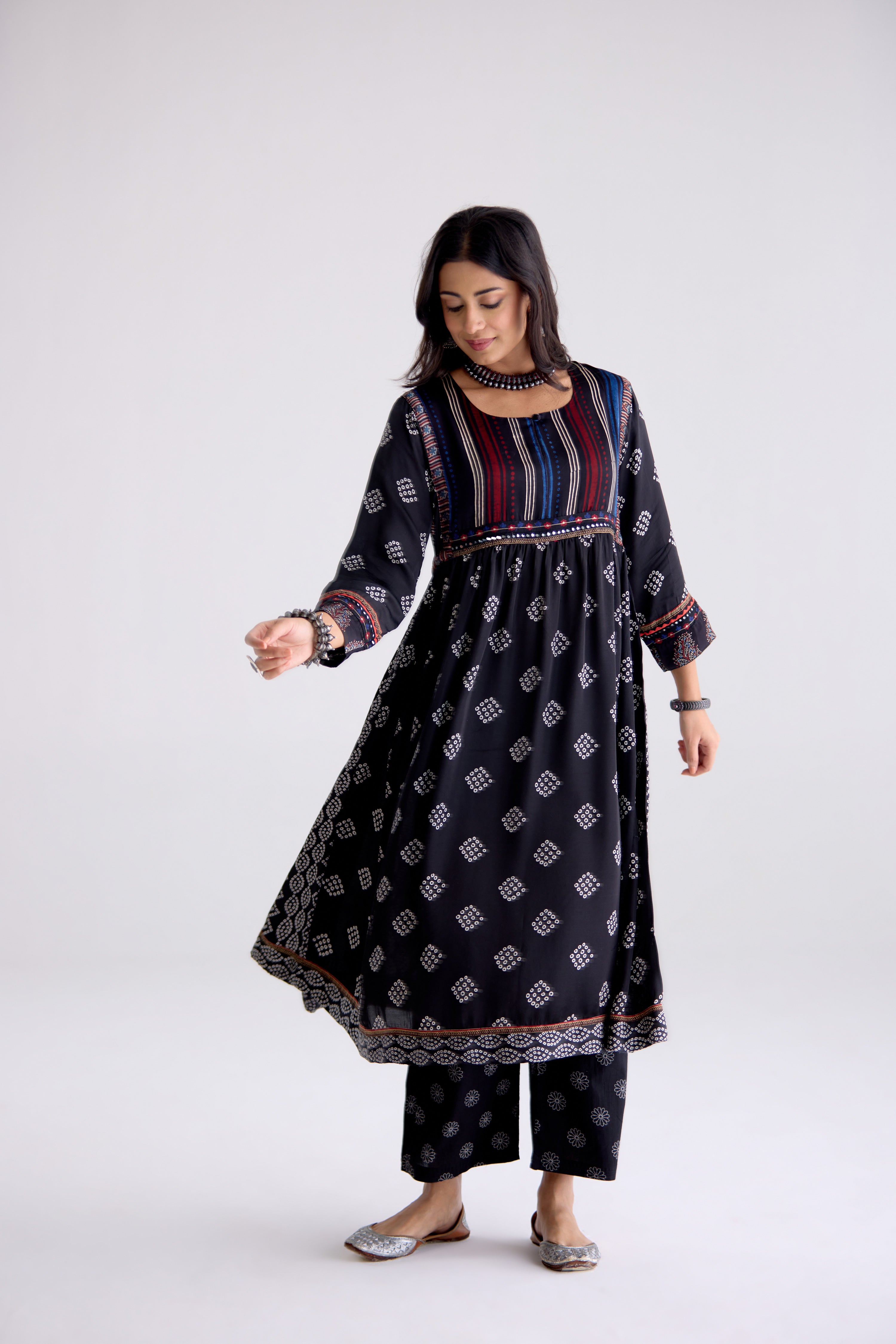 Rozana Pant Black (10105496338731)