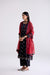 Banjara Modal Silk Vanaspati Printed Kurta Black (10105495060779)