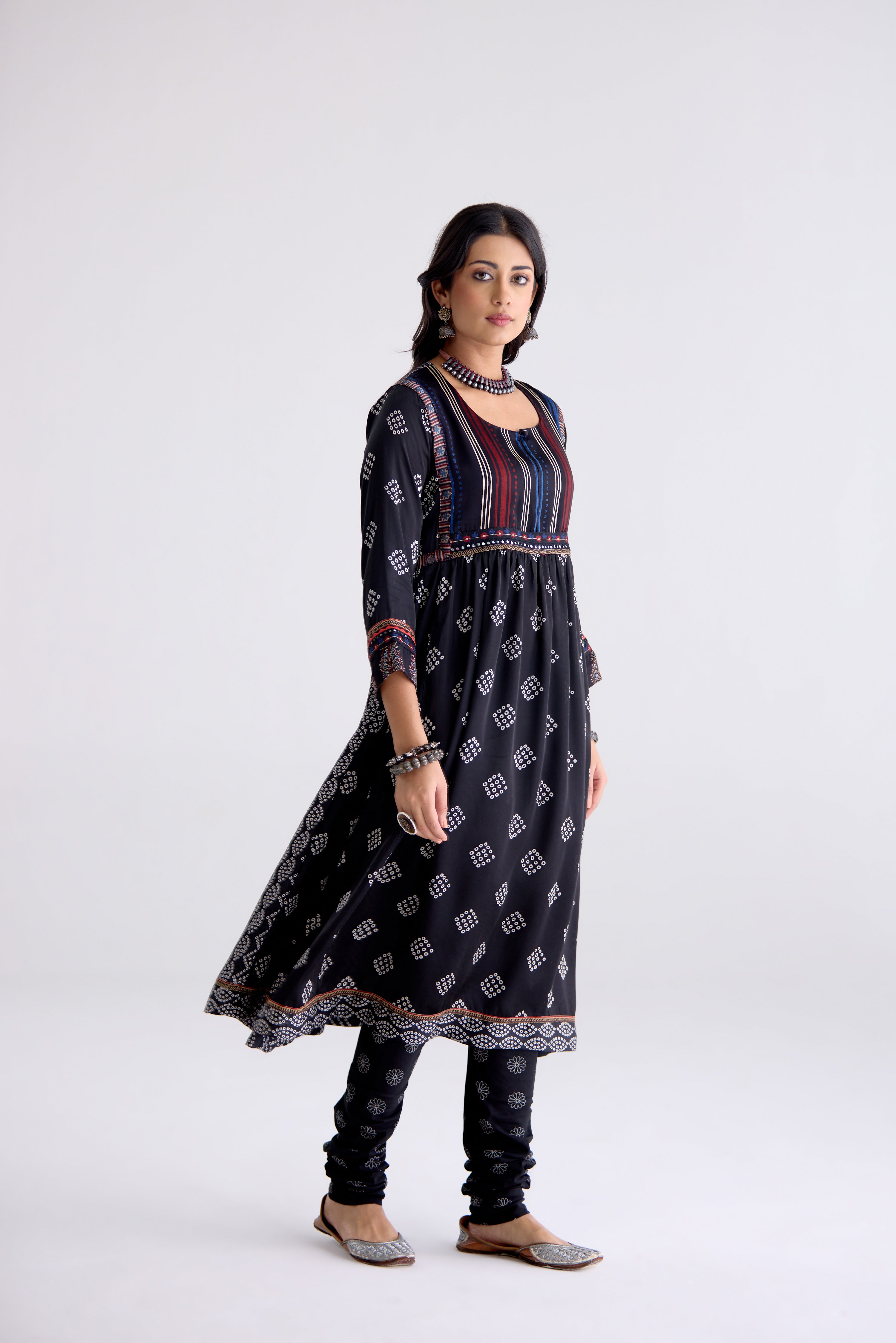 Rozana Bottom Black (10105497026859)