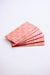 Boota Orange (Set of 5) (10109320790315) (10109419520299)
