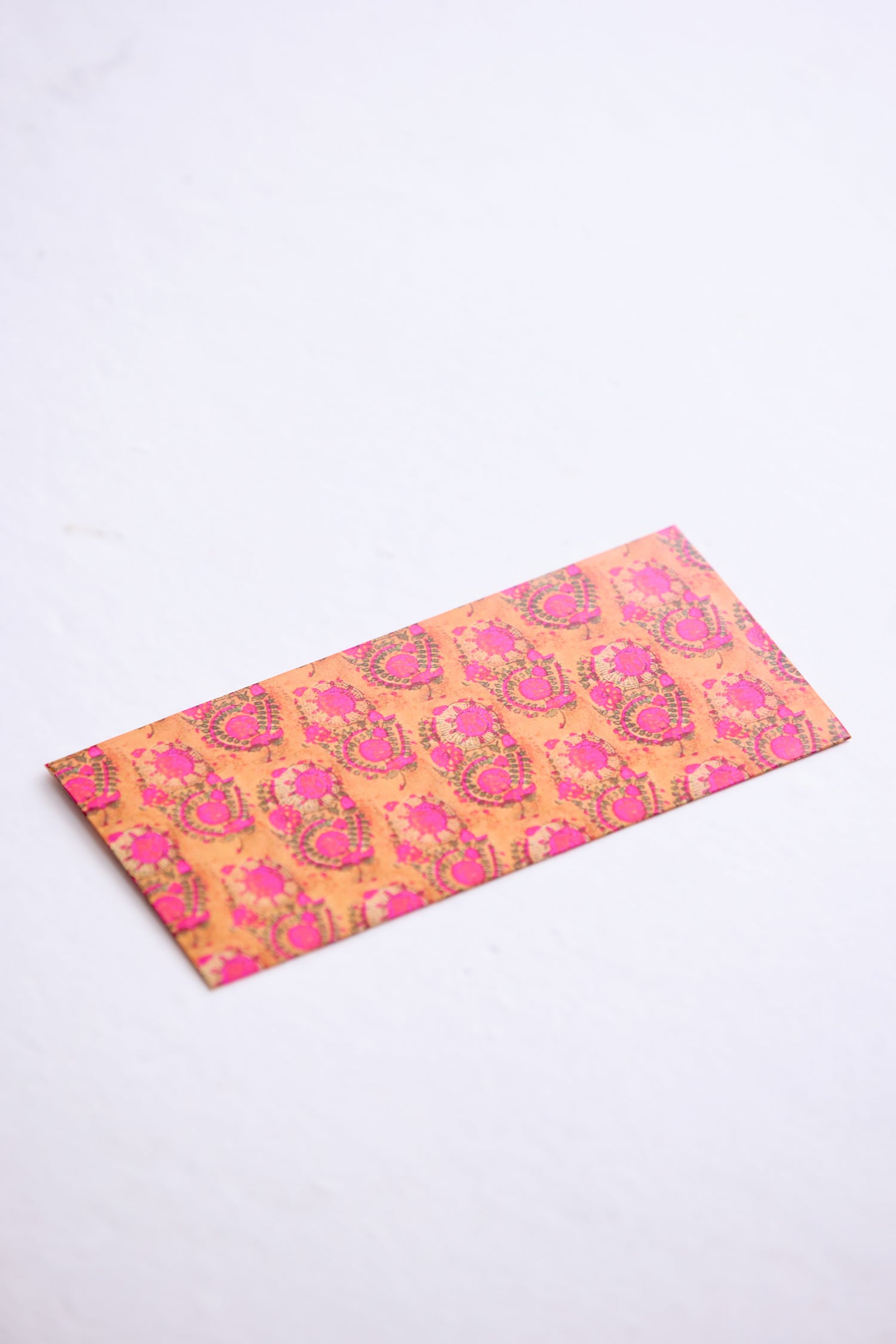 Boota Orange (Set of 5) (10109320790315) (10109419520299)