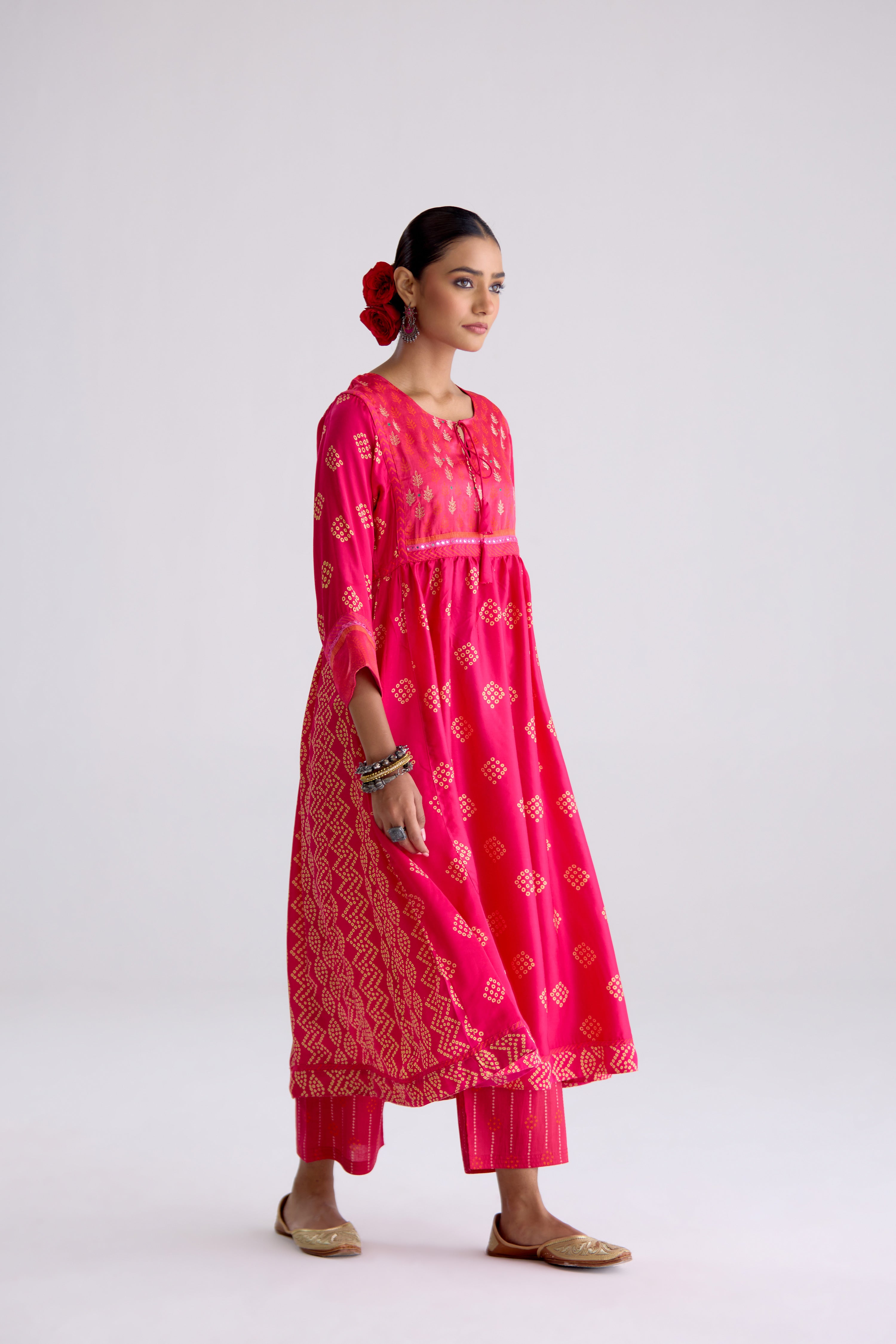 Rozana Pant Pink (10107004191019)