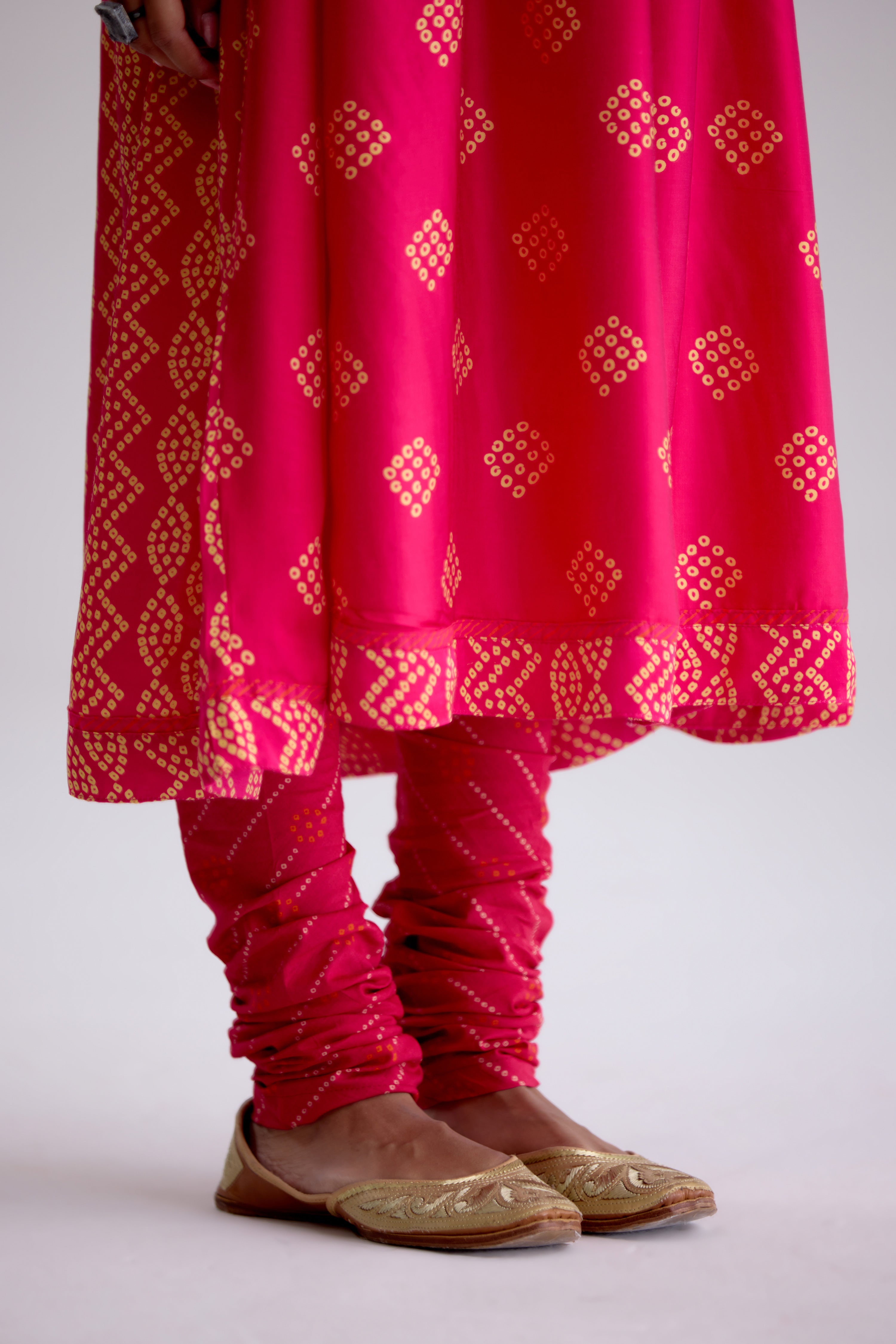 Rozana Bottom Pink (10107005632811)