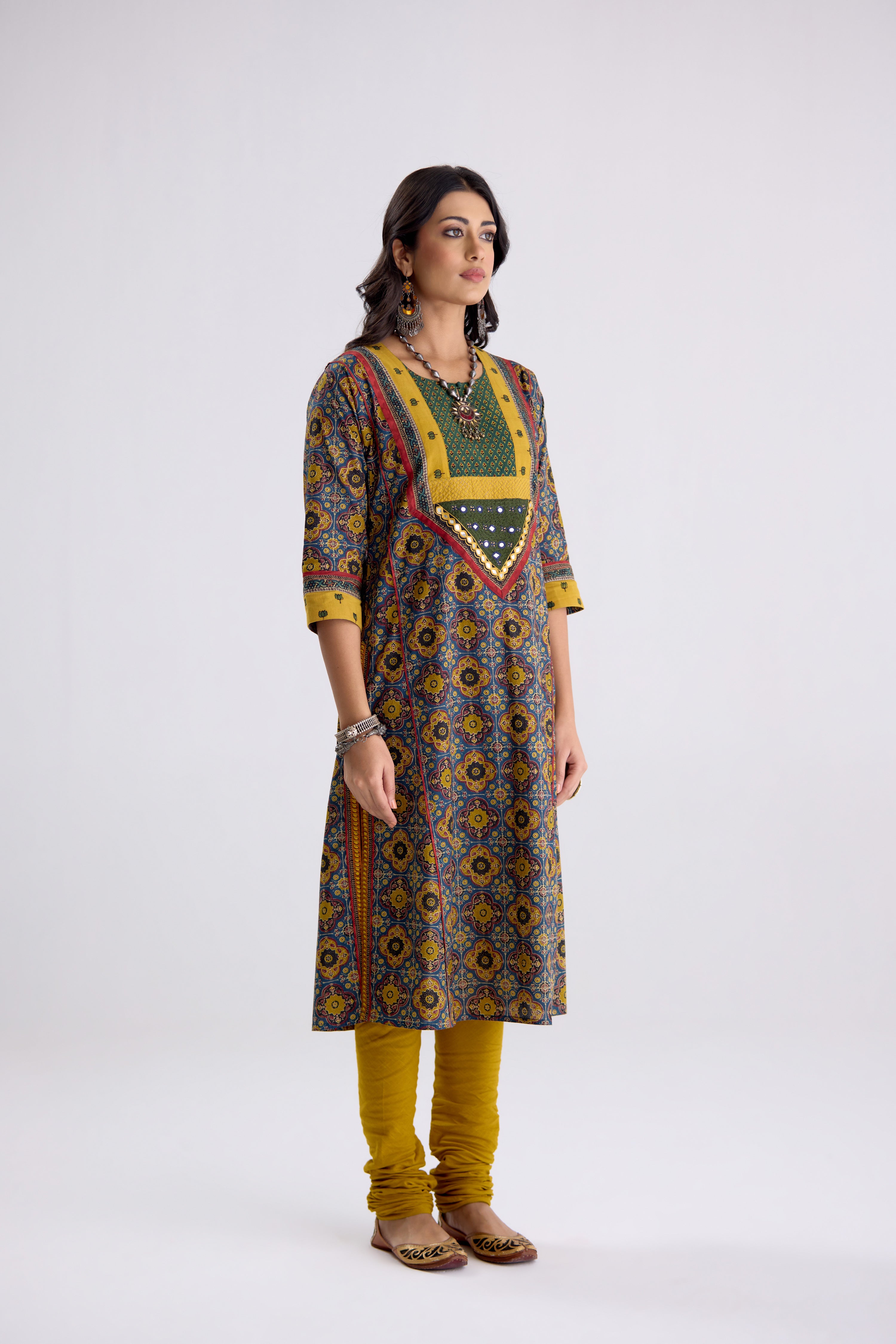 Rozana Bottom Mustard (10104260493611)