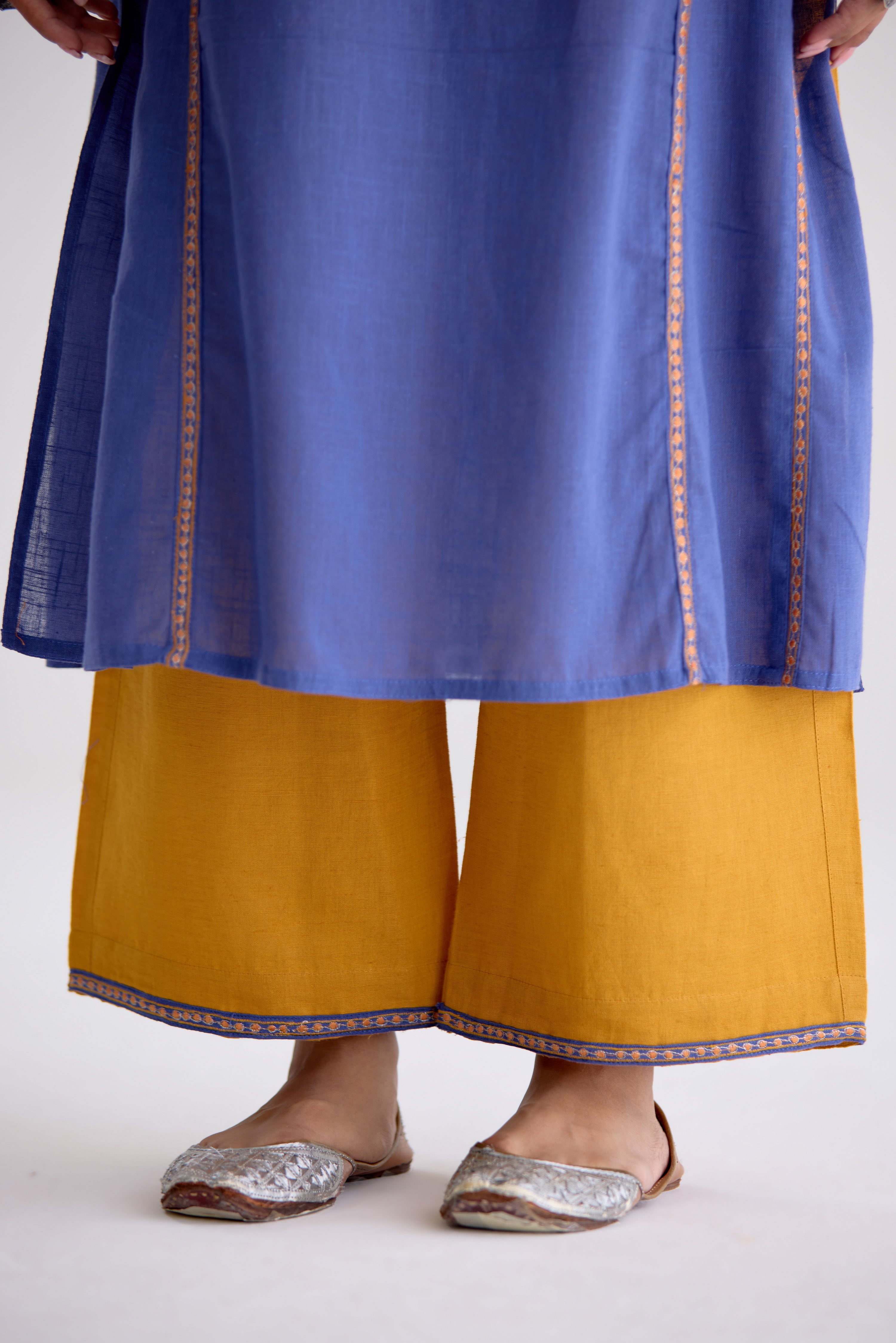 Tulsi Pant Mustard (10105516392747)