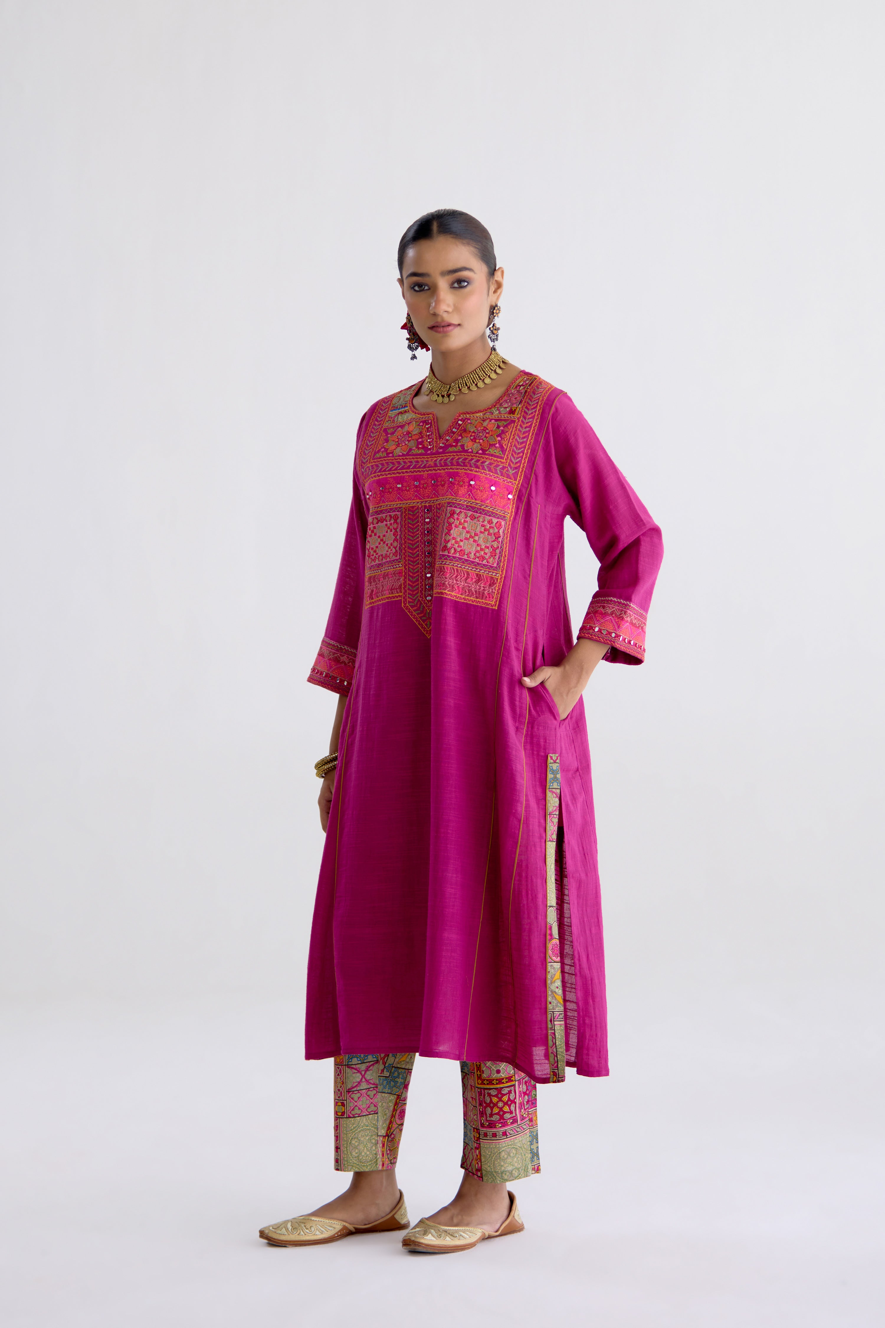 Tulsi Pant Multi (10106198130987)