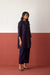 Juno Co-ord Set Dark Blue (10083744088363)