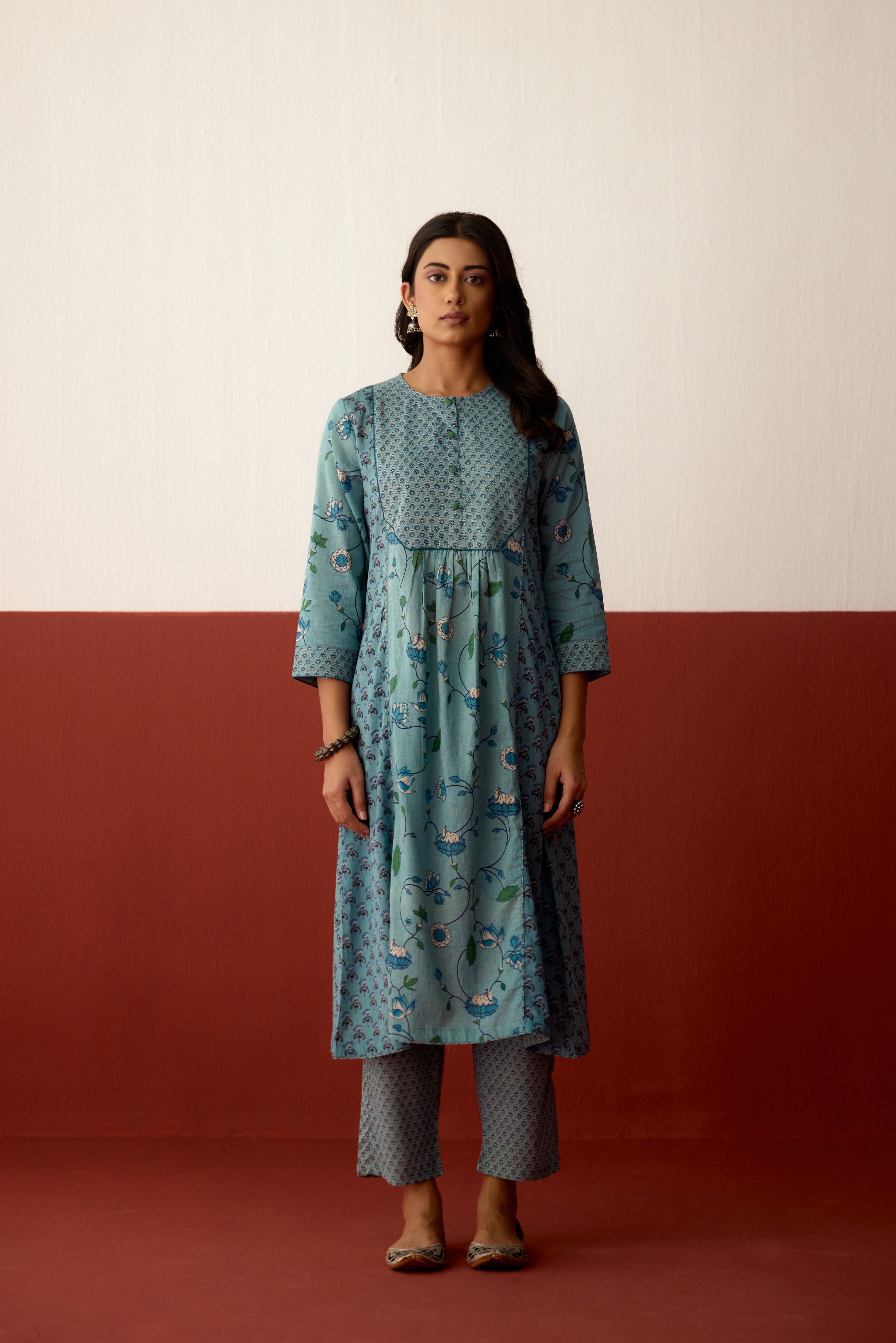 Katia Pant Light Blue (10083680321835)