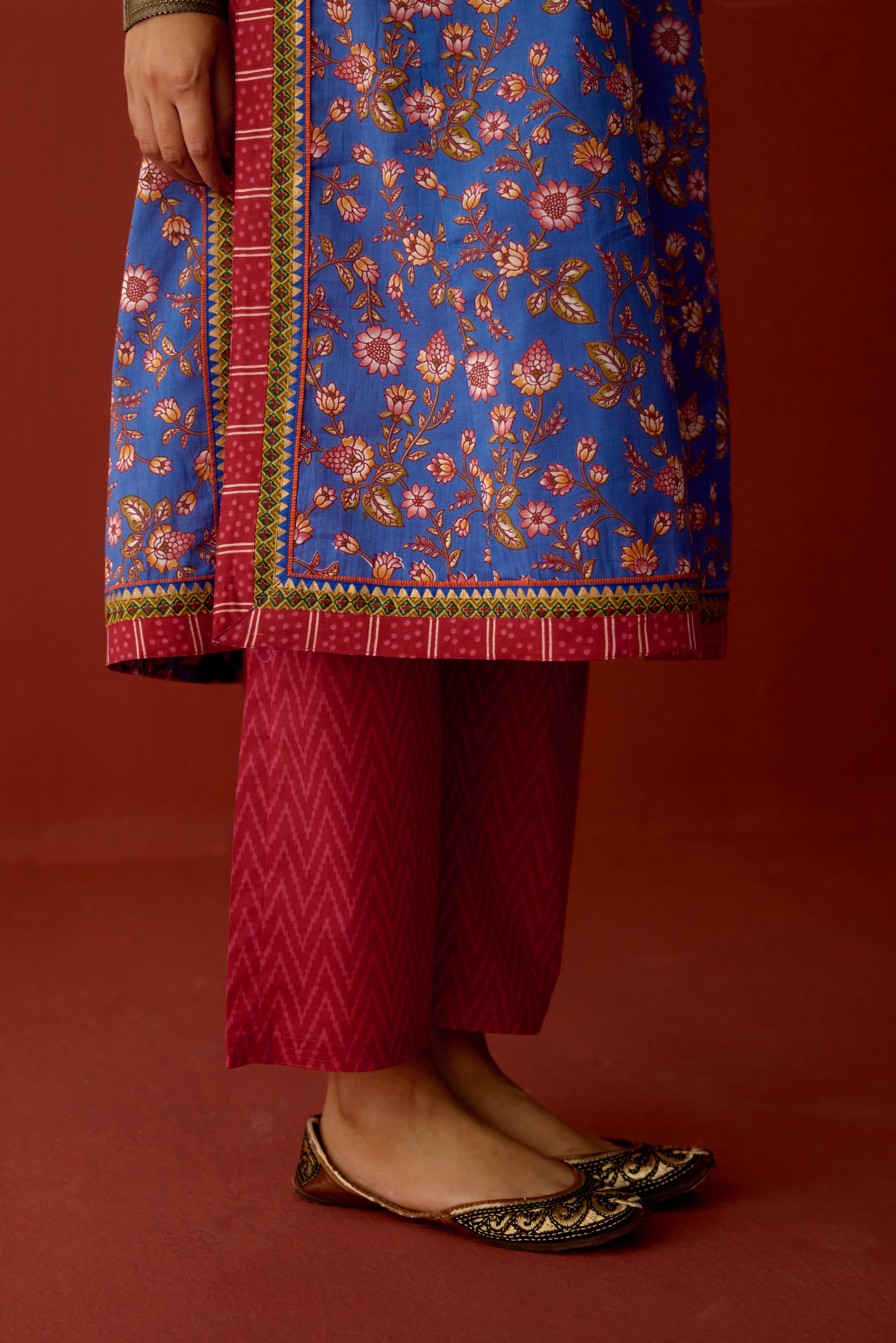 Rozana Pant Pink (10082873147691)