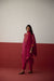 Medh Dupatta Pink (10081242677547)