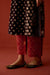 Rozana Pant Red (10081061142827)