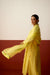 Tulsi Dupatta Light Yellow (10083638739243)
