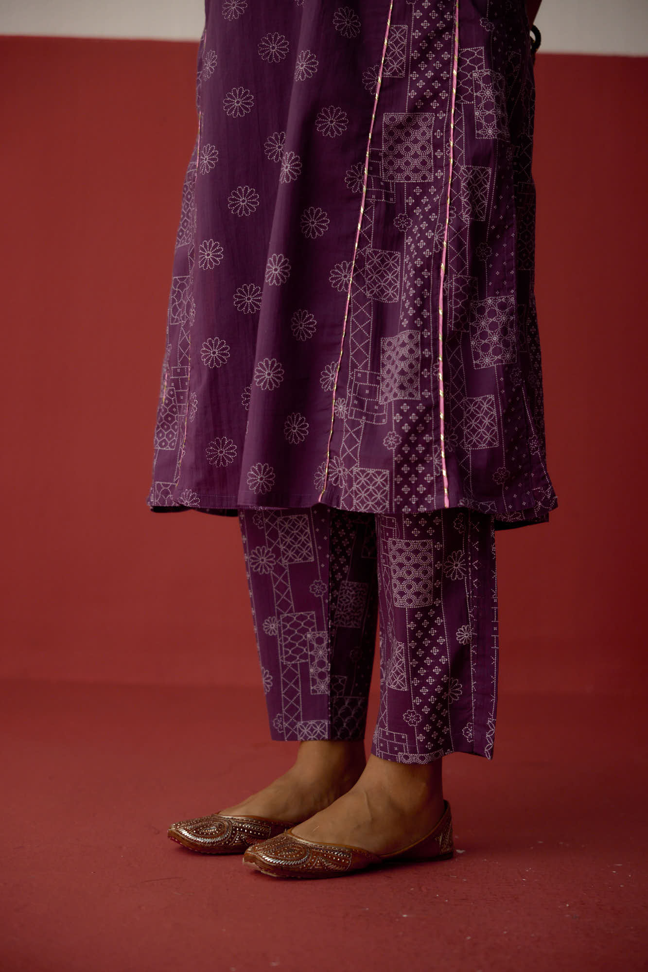 Tulsi Pant Purple (10083684679979)