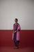 Tulsi Dupatta Light Pink (10083685368107)