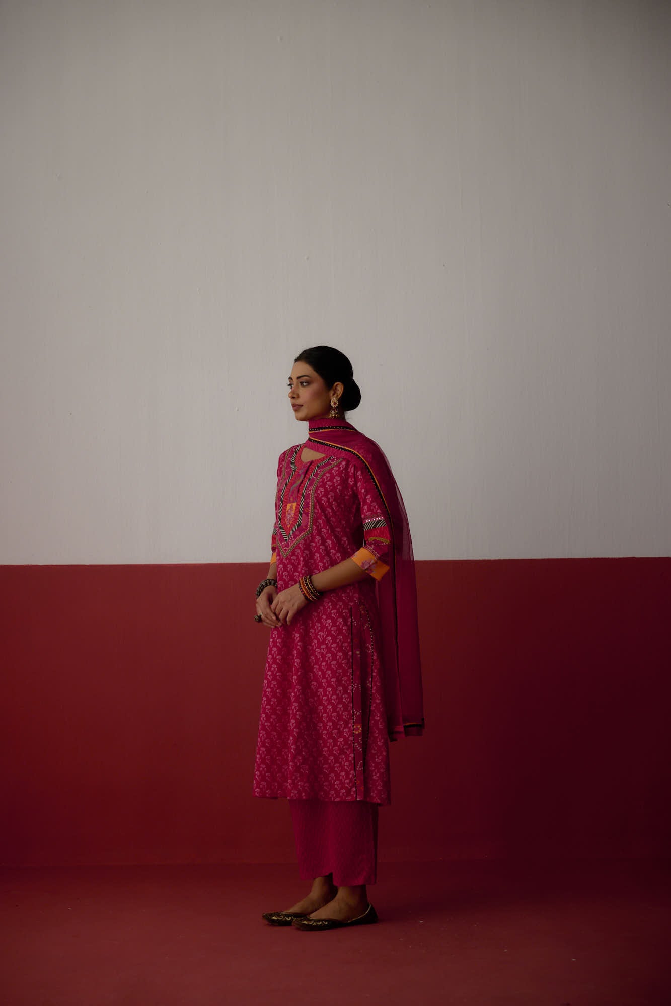 Rozana Pant Pink (10082820522283)