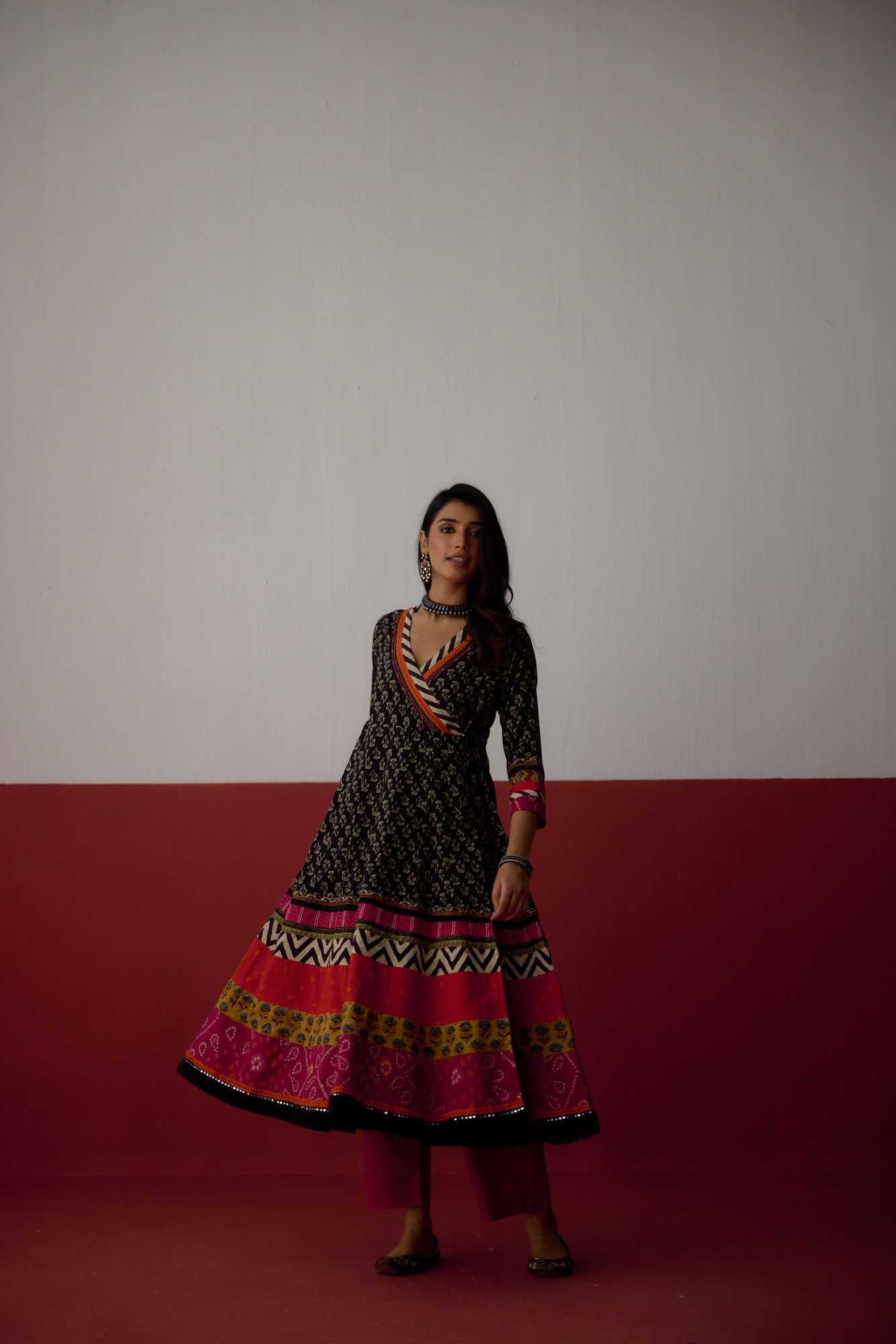 Rozana Pant Pink (10083405168939)