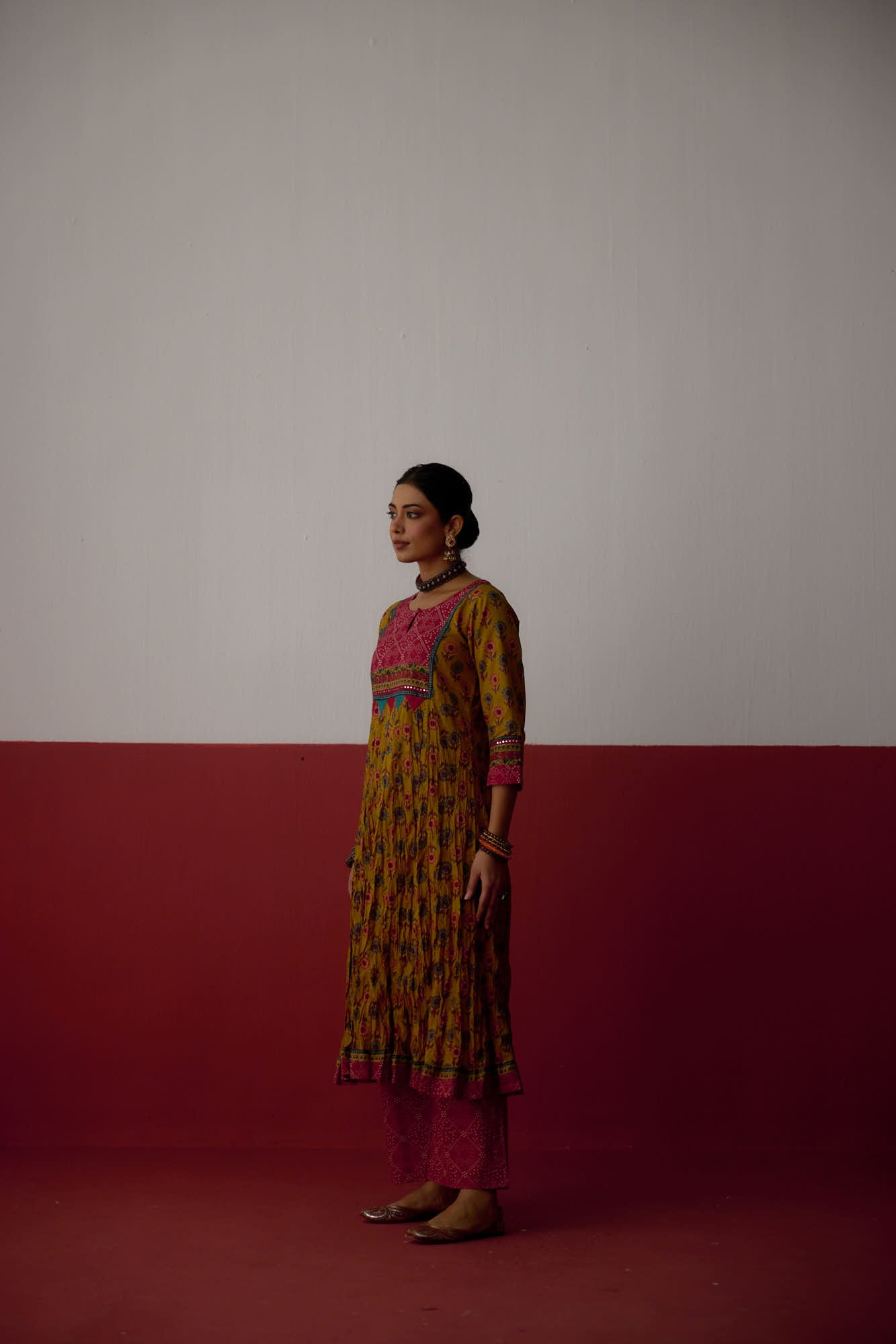 Rozana Pant Red (10083219046699)