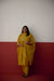 Meera Dupatta Ochre Yellow (10083636052267)