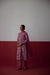 Elena Dupatta Light Dark Pink (10083439477035)