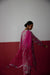 Elena Dupatta Light Dark Pink (10083439477035)