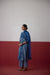 Medh Dupatta Blue (10082866364715)