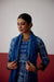 Rozana Dupatta Blue (10082869575979)