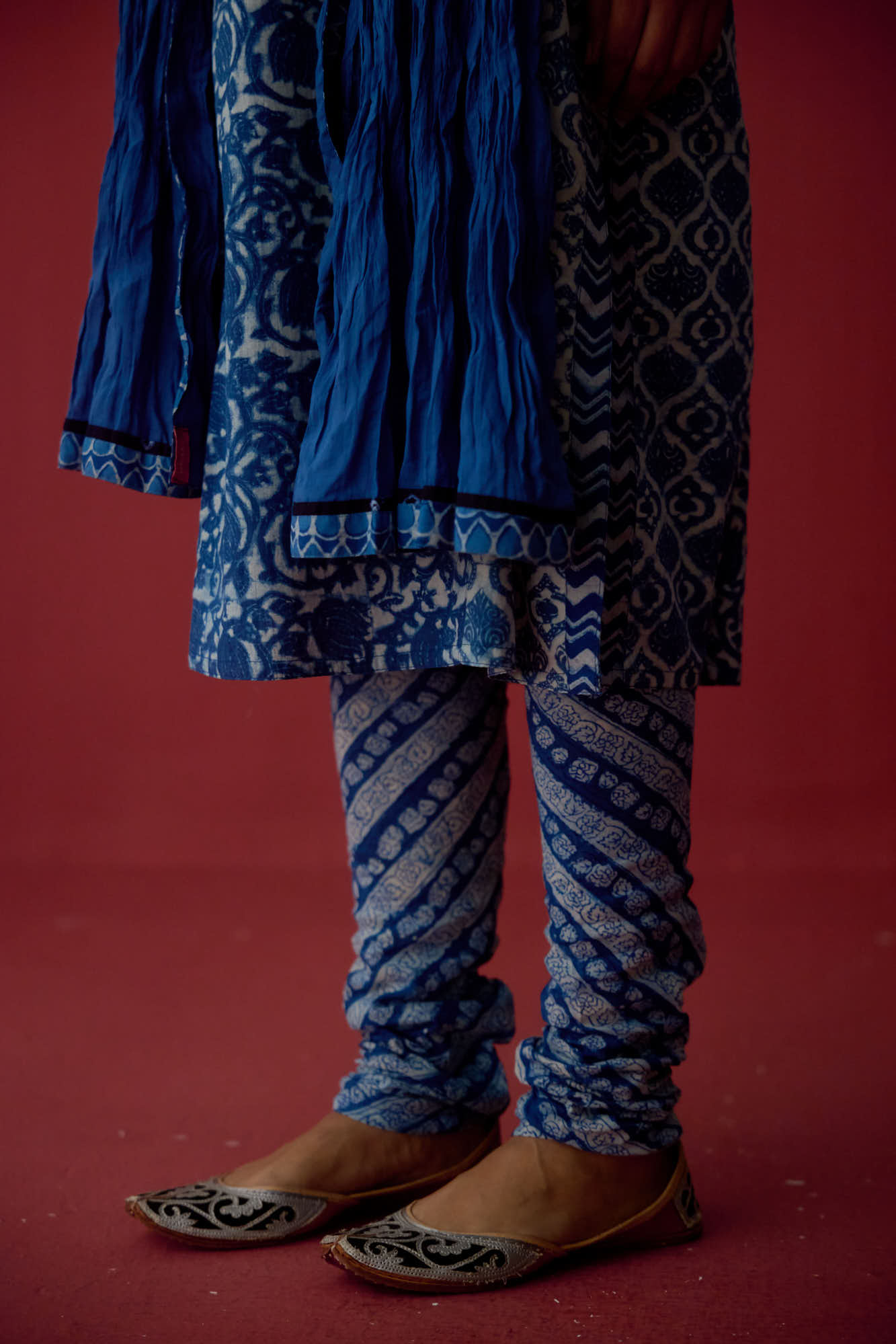 Rozana Bottom Blue White (10082855026987)