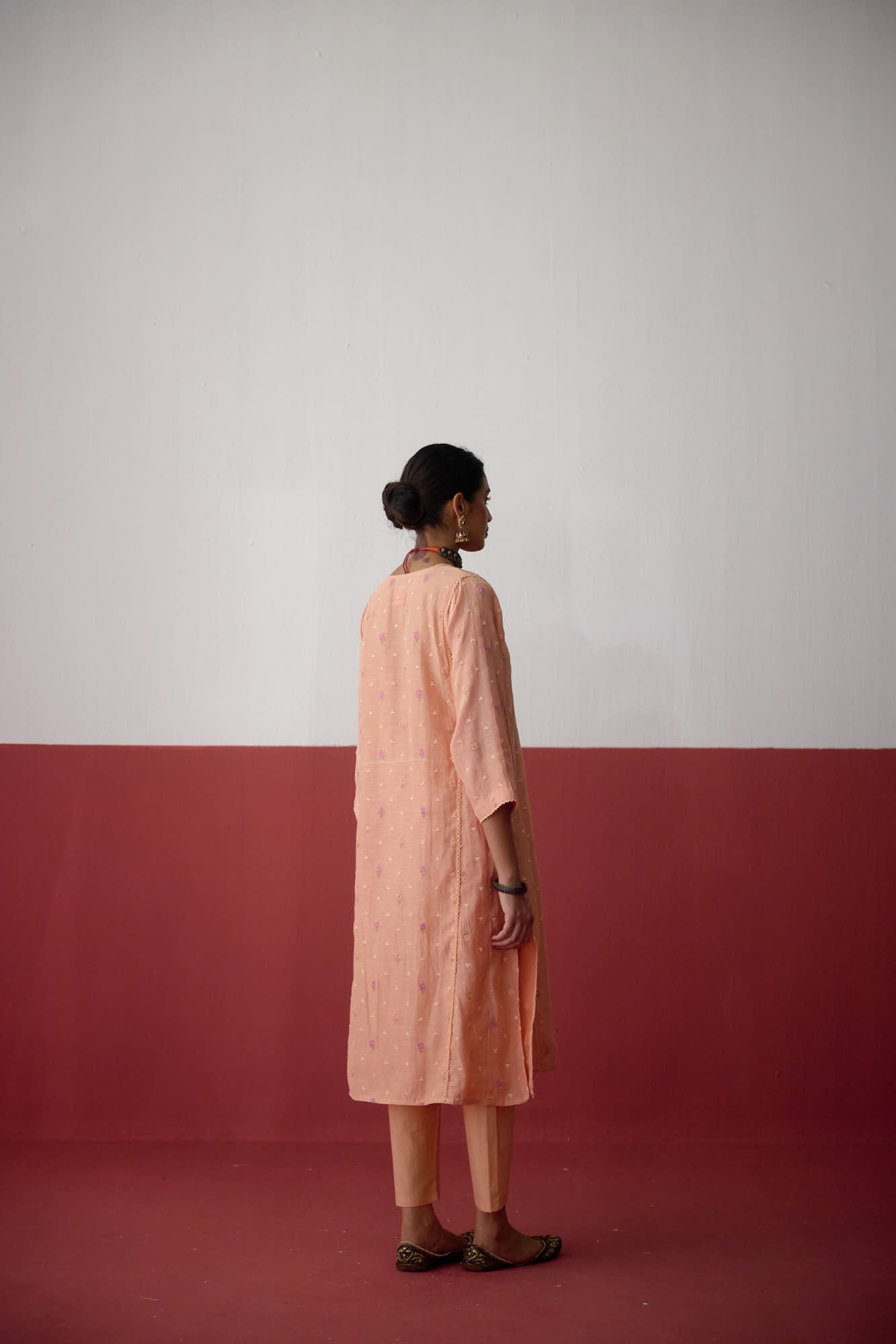 Tulsi Pant Light Peach (10083435479339) (10086151029035)