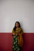 Anu Cotton Printed Kurta Green (10082827141419)