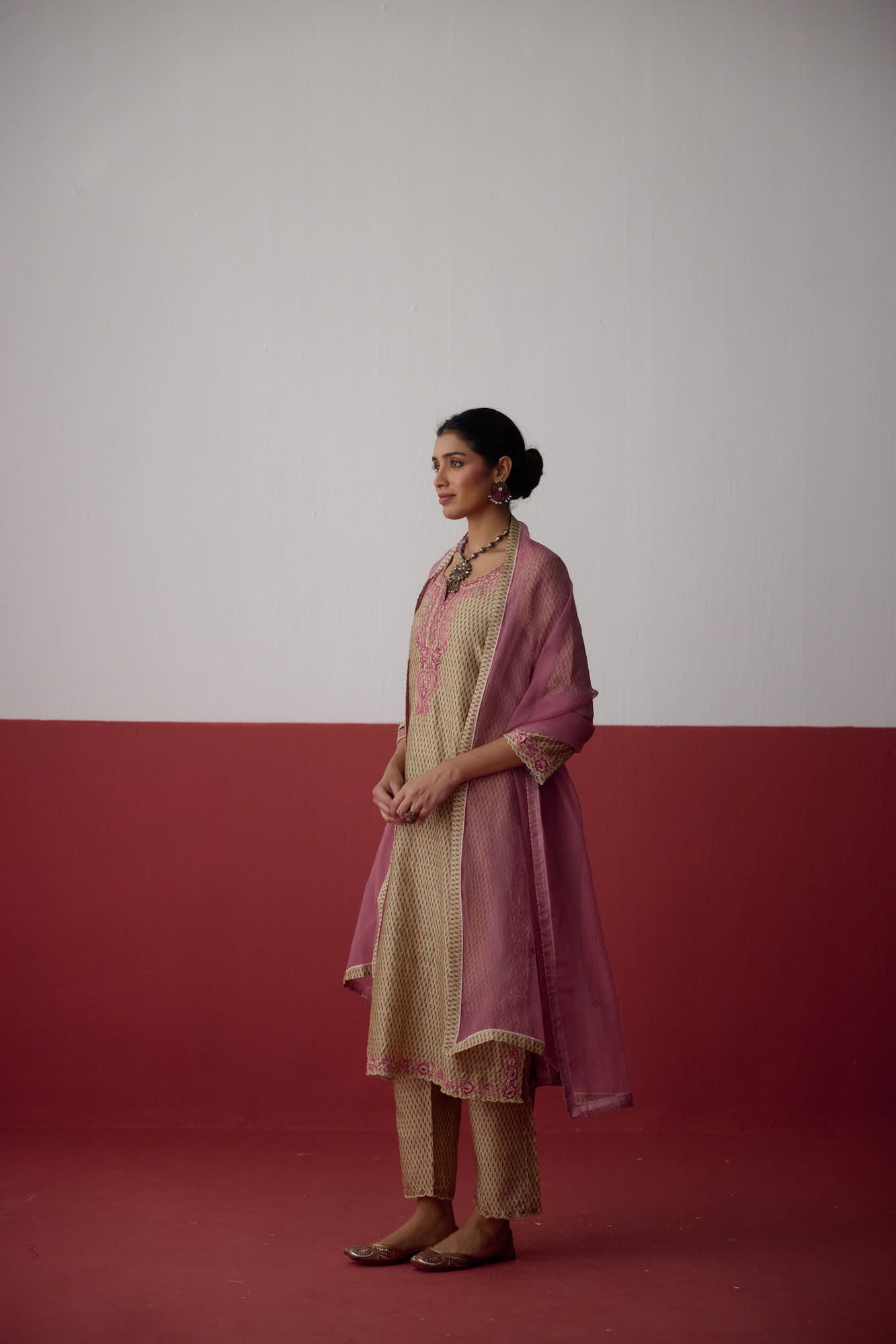 Idaya Pant Pista Green (10083430891819)