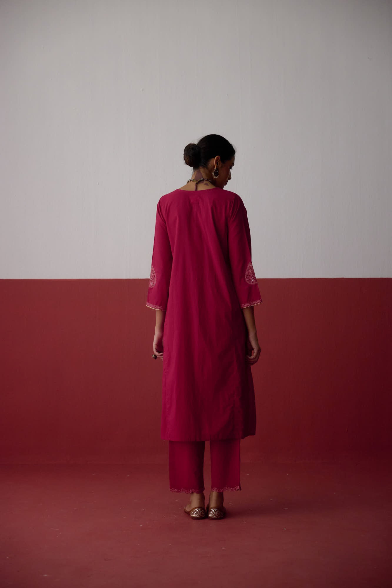 Tulsi Pant Pink (10083309125931)