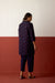Juno Co-ord Set Dark Blue (10083744088363) (10083739369771)