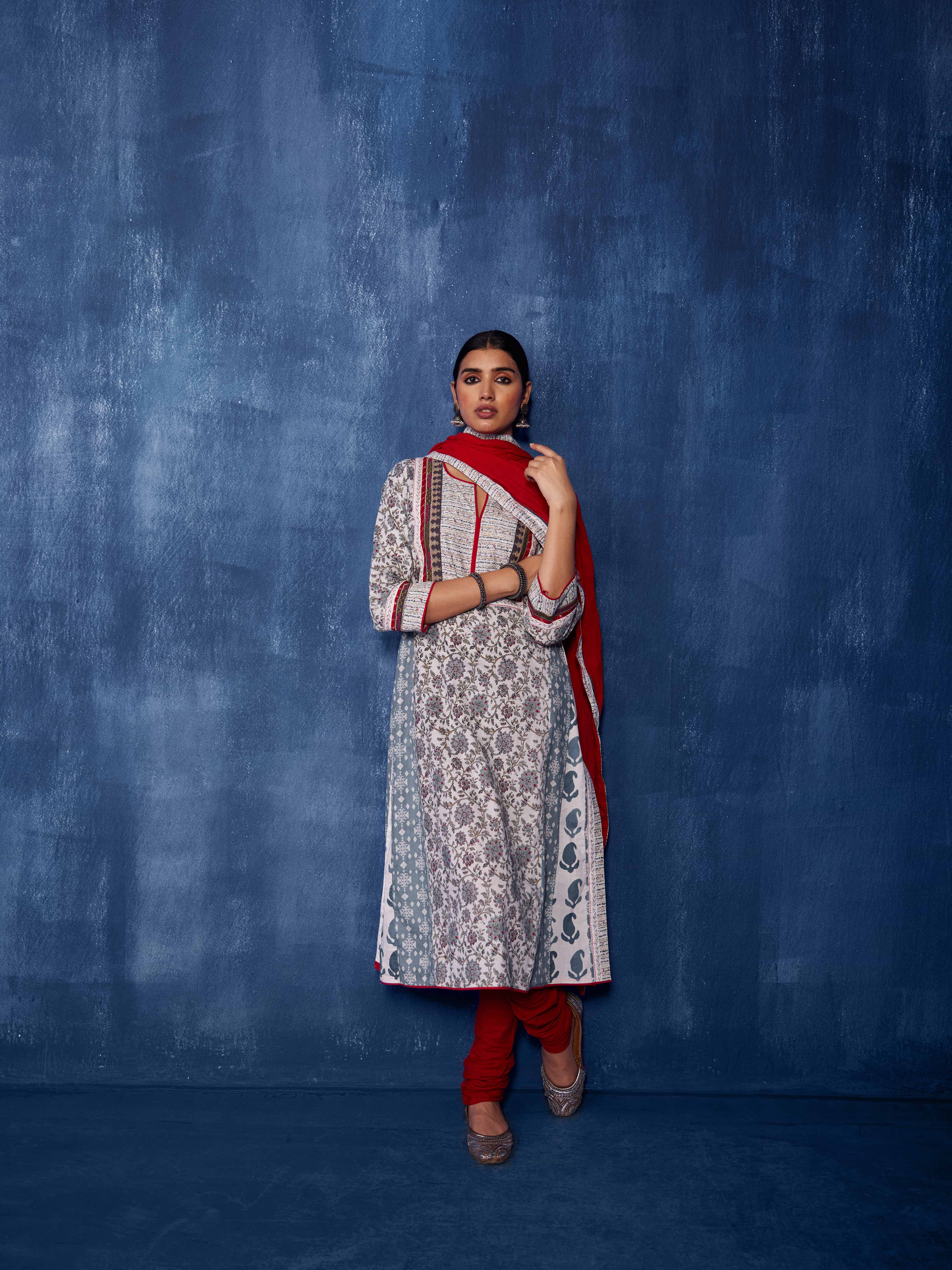 Sampada kurtas deals