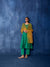 Tropical Pant Caribbean Green (8912784032043)
