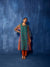 Tulsi Phiran Kurta Sea Green (Set of 2) (8919055827243)