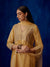 Soha Kurta Beige (8912747790635)