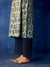 Rozana Pant Indigo (8921186795819)