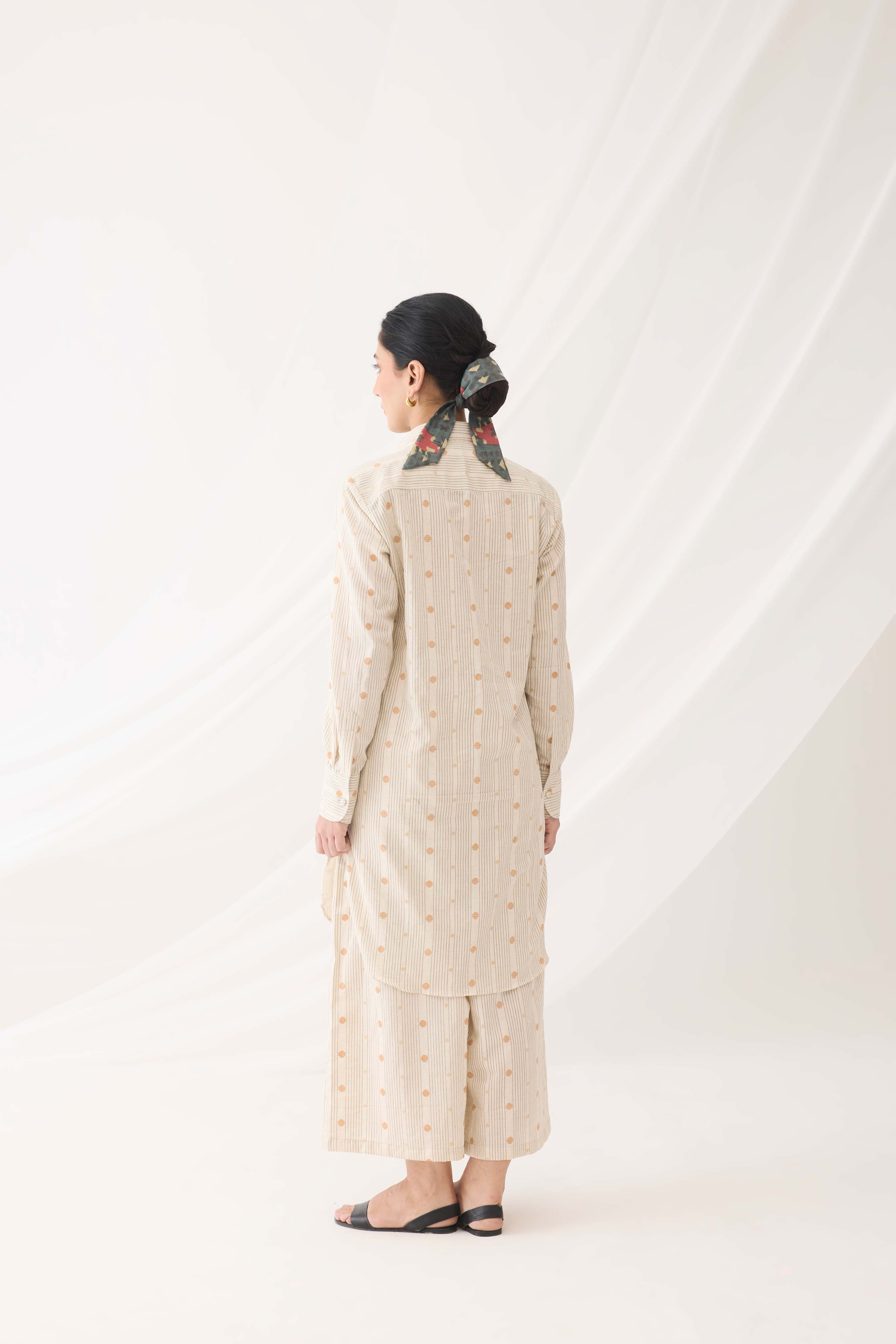 Cora Co-ord Off White (9965252641067)