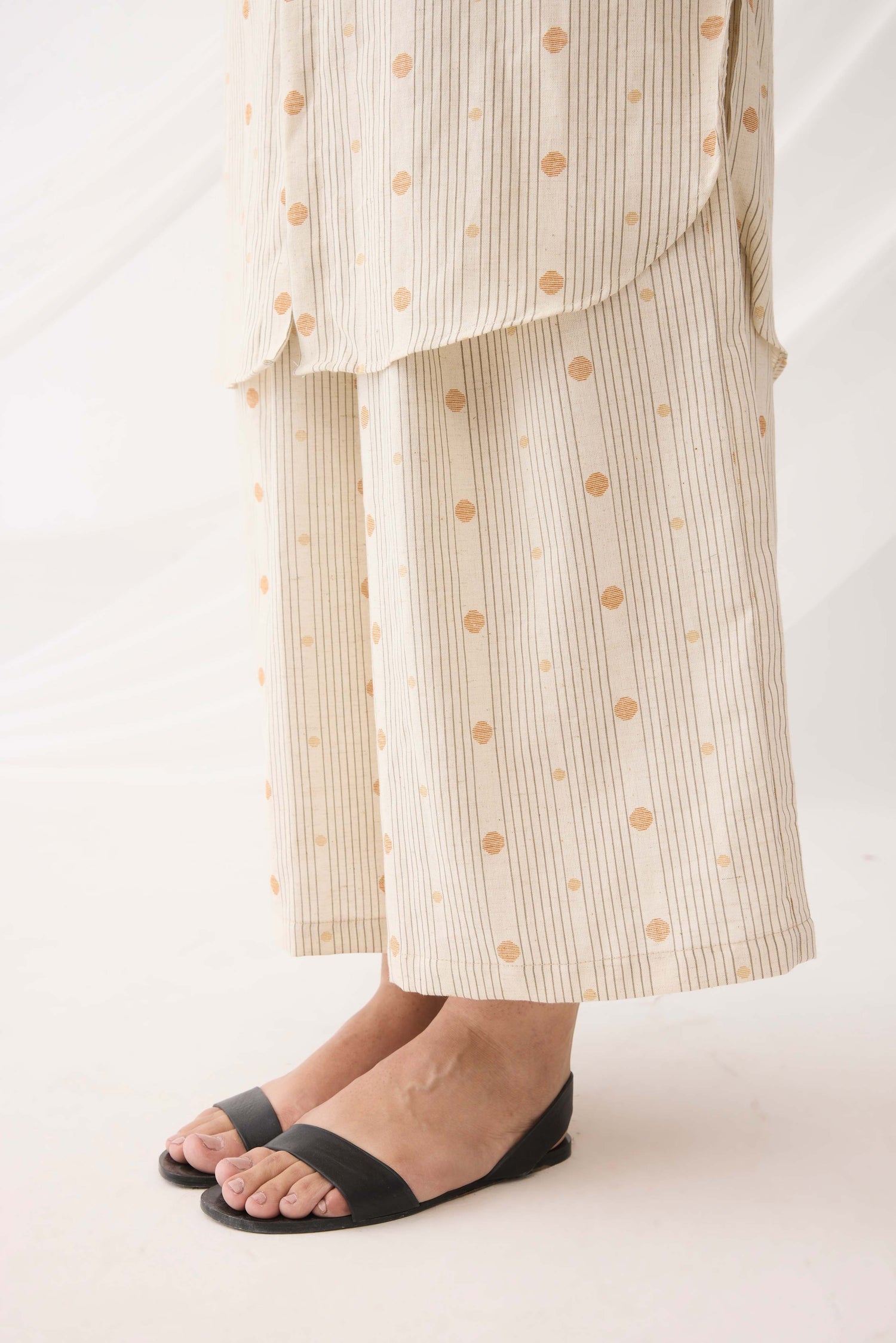 Cora Pant Off White (9965243400491)