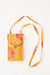 Mobile Pouch Mustard Red (9967452029227)