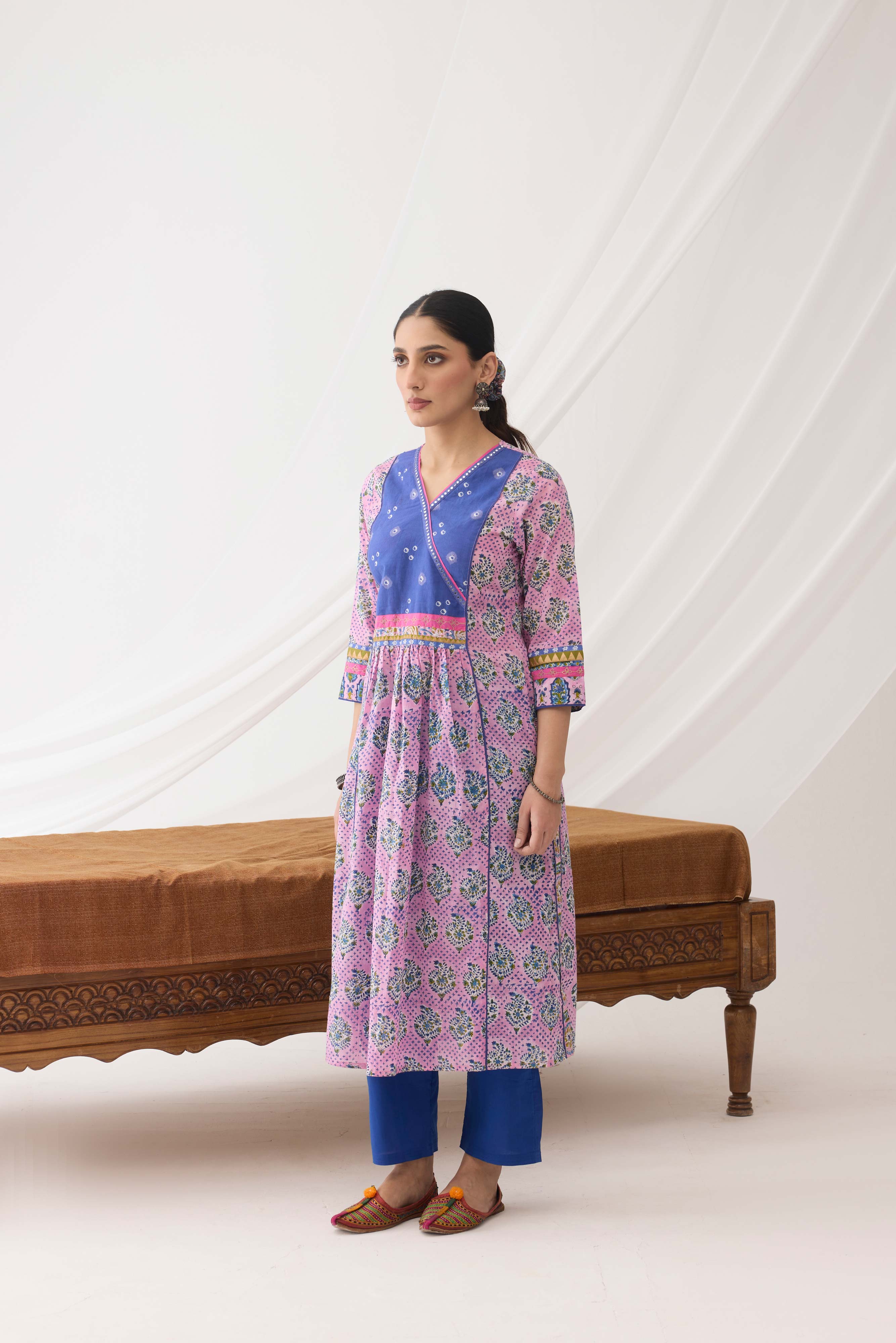 Rozana Pant Royal Blue (9965303398699)